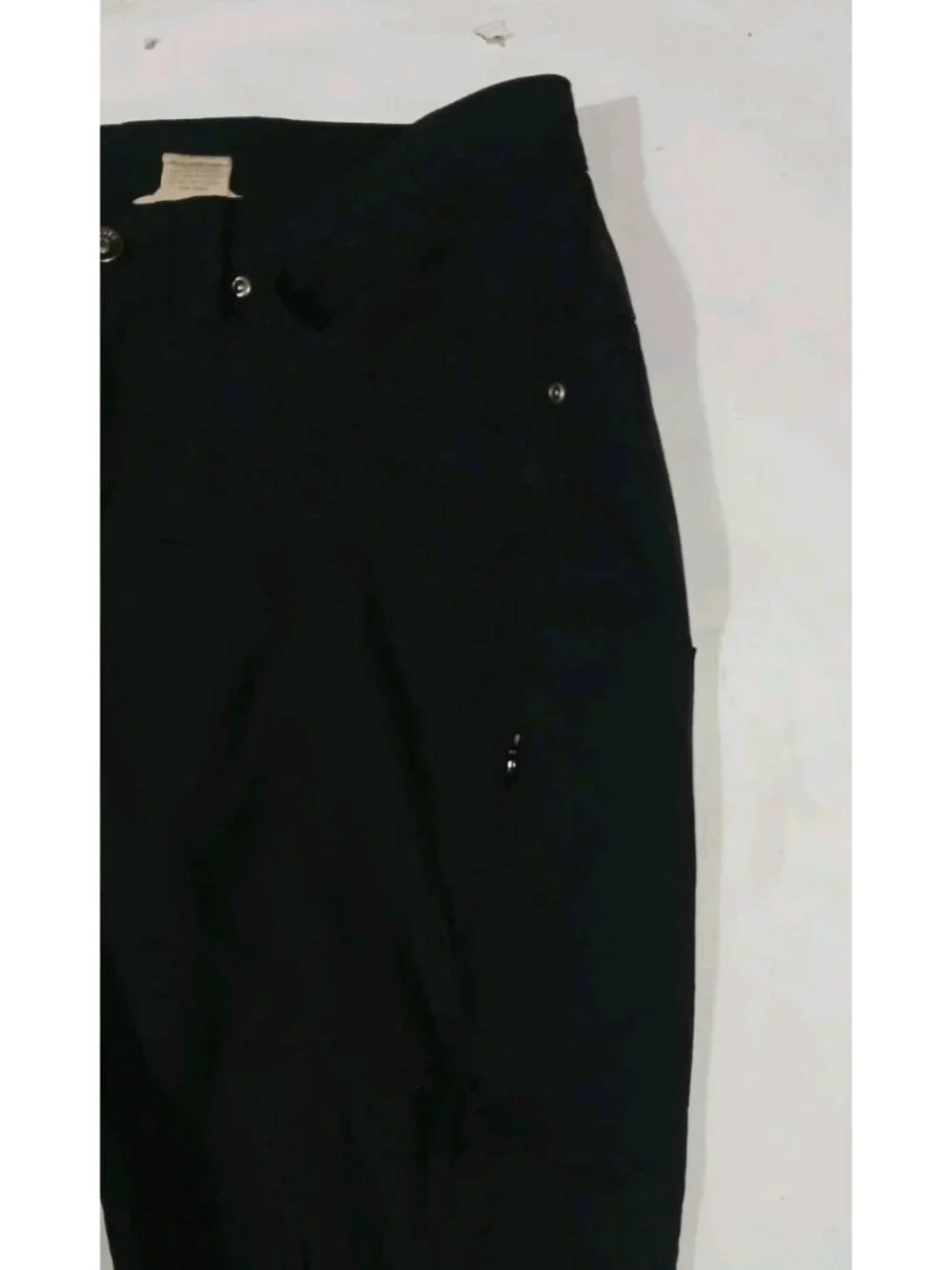 Duluth Trading Co Flexpedition Slim Leg Pants
